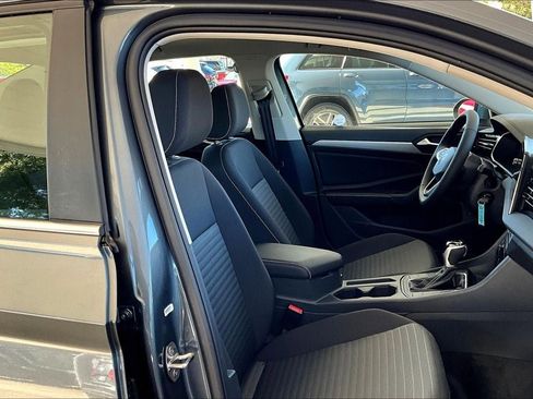 New 2026 Volkswagen Jetta S image 6