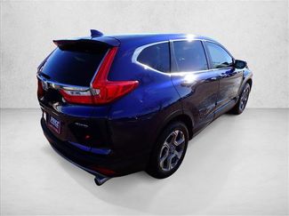 Used 2017 Honda CR-V EX-L video 4