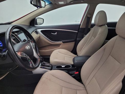 Used 2014 Hyundai Elantra GT w/ Option Group 03 image 17