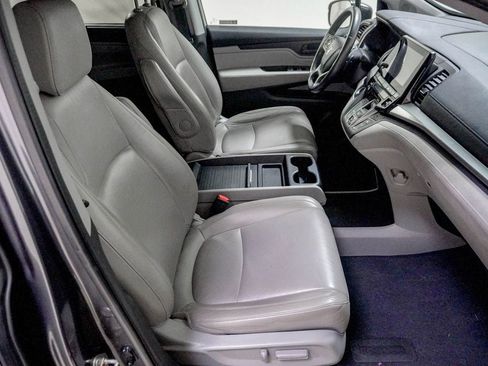 Used 2019 Honda Odyssey EX-L image 32