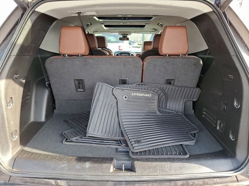 Used 2019 Chevrolet Traverse High Country image 25
