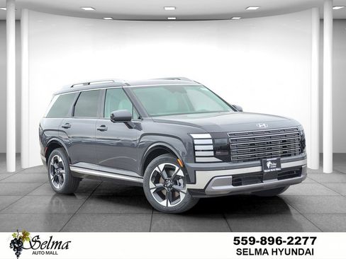 New 2026 Hyundai Palisade Limited AWD/4WD image 1