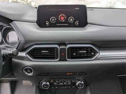 Used 2017 MAZDA CX-5 Touring w/ Preferred Equipment Package image 11