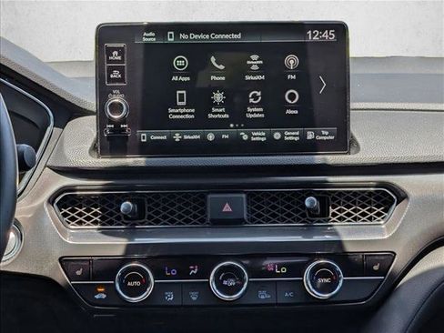 Used 2025 Acura Integra A-Spec FWD image 14