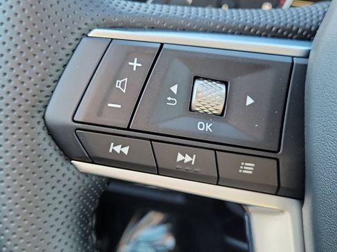 New 2026 Mitsubishi Outlander SE FWD image 25