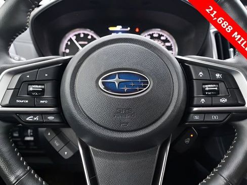Used 2023 Subaru Forester Touring image 25