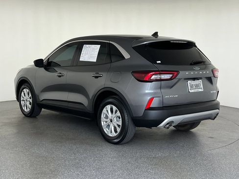 Used 2024 Ford Escape Active FWD image 6