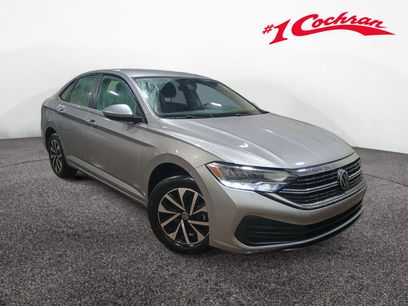 Used 2024 Volkswagen Jetta S