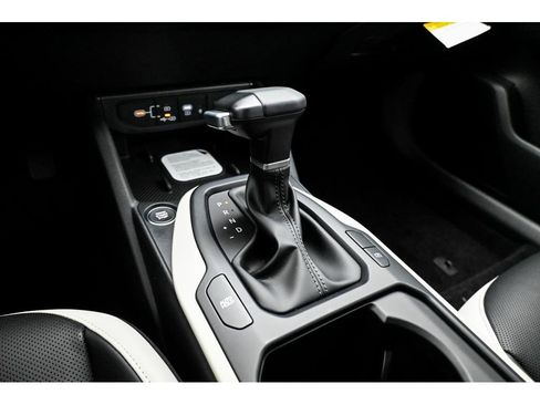 New 2026 Kia K4 GT-Line image 23