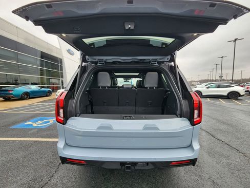 New 2026 Ford Expedition Tremor image 19