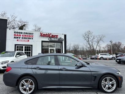Used 2018 BMW 430i Gran Coupe xDrive