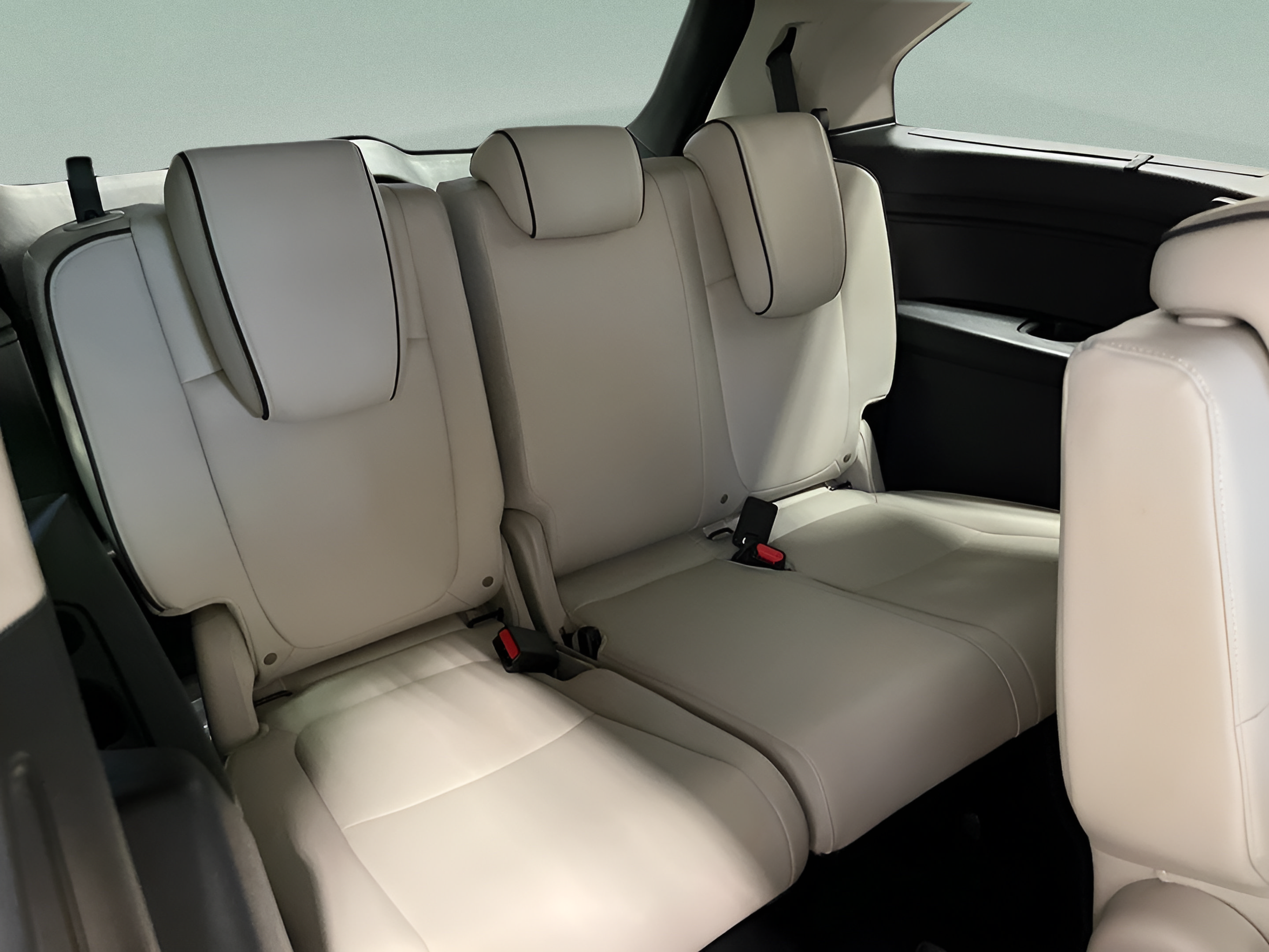 New 2027 Honda Odyssey Touring image 24