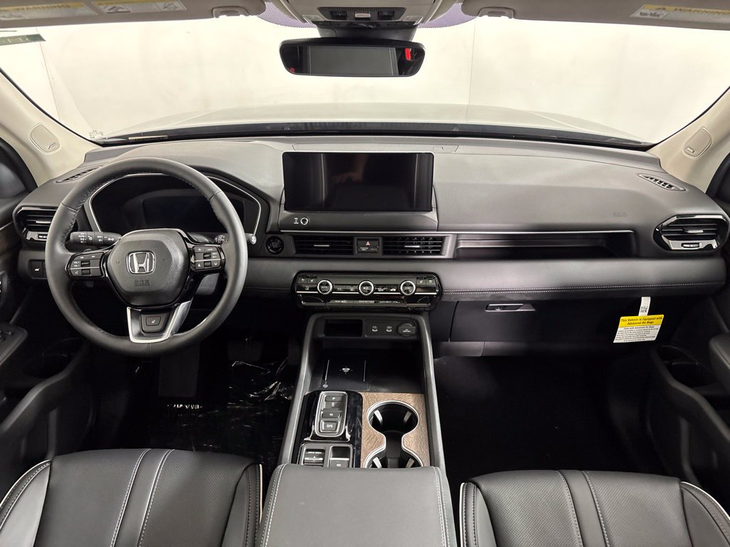 New 2026 Honda Pilot Elite image 22