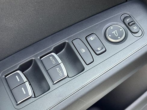Used 2024 Honda Civic EX image 11