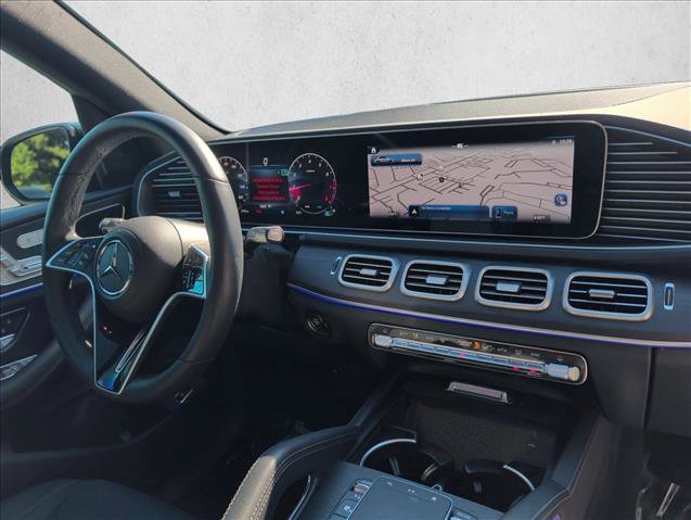 Certified 2026 Mercedes-Benz GLE 350 4MATIC image 27