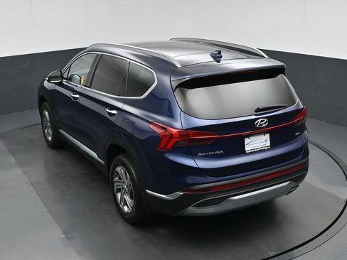 Used 2022 Hyundai Santa Fe SEL w/ Convenience + Premium Package image 68