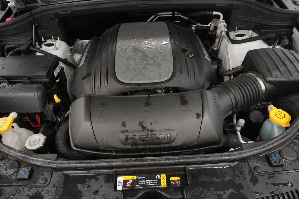 Certified 2023 Dodge Durango R/T w/ Blacktop Package AWD/4WD image 52