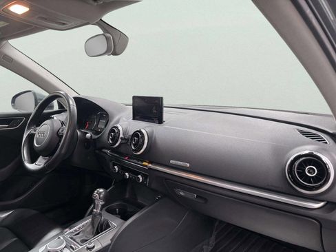 Used 2015 Audi A3 2.0T Premium Plus image 22