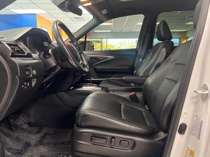Used 2022 Honda Passport EX-L image 19