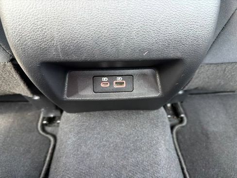Used 2024 Nissan Altima 2.5 SV FWD image 22