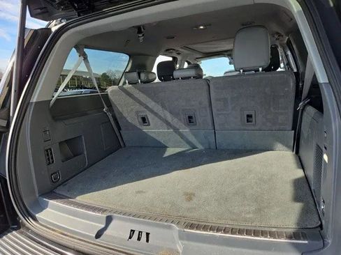 Used 2020 Lincoln Navigator L Reserve AWD/4WD image 10