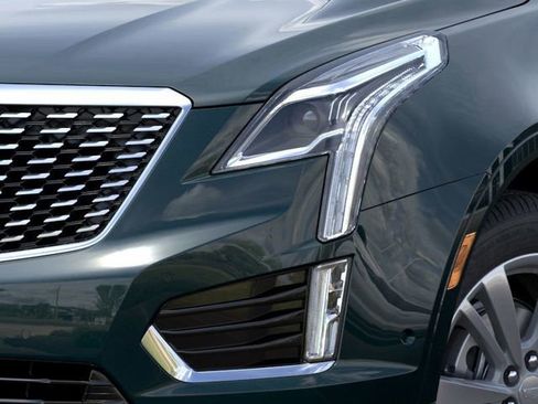 New 2026 Cadillac XT5 Premium Luxury image 10