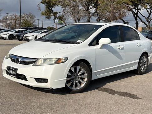 Used 2011 Honda Civic EX-L image 49