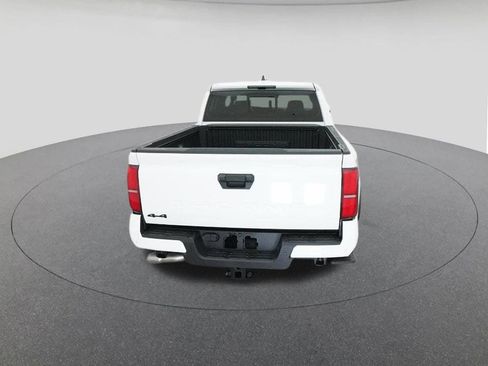 New 2026 Toyota Tacoma TRD Off-Road image 7