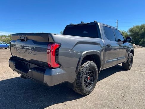 Used 2026 Toyota Tundra TRD Pro w/ Tow Tech Package AWD/4WD image 6