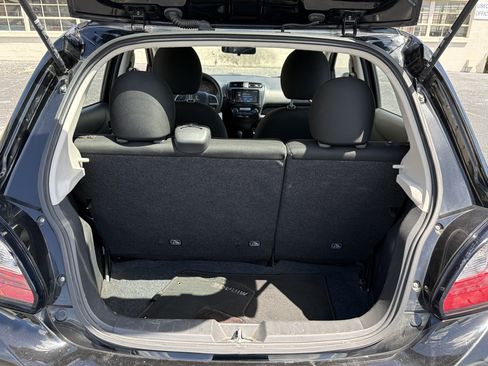 Used 2024 Mitsubishi Mirage ES FWD image 16