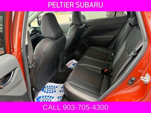 Used 2024 Subaru Crosstrek 2.5i Limited AWD/4WD image 15