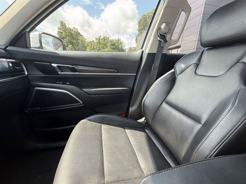 Used 2024 Kia Telluride S AWD/4WD image 19