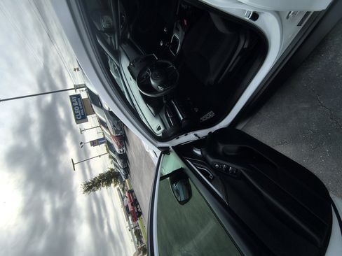 Used 2022 Subaru WRX Premium image 15