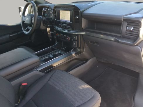 Used 2023 Ford F150 XL w/ STX Appearance Package RWD image 49