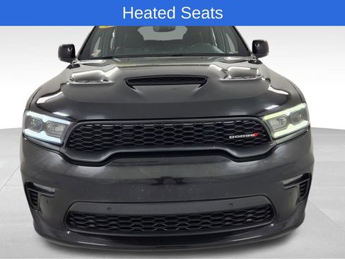 Used 2022 Dodge Durango R/T w/ Blacktop Package AWD/4WD image 8