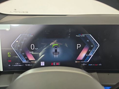 New 2026 BMW X3 xDrive30 w/ M Sport Package image 19