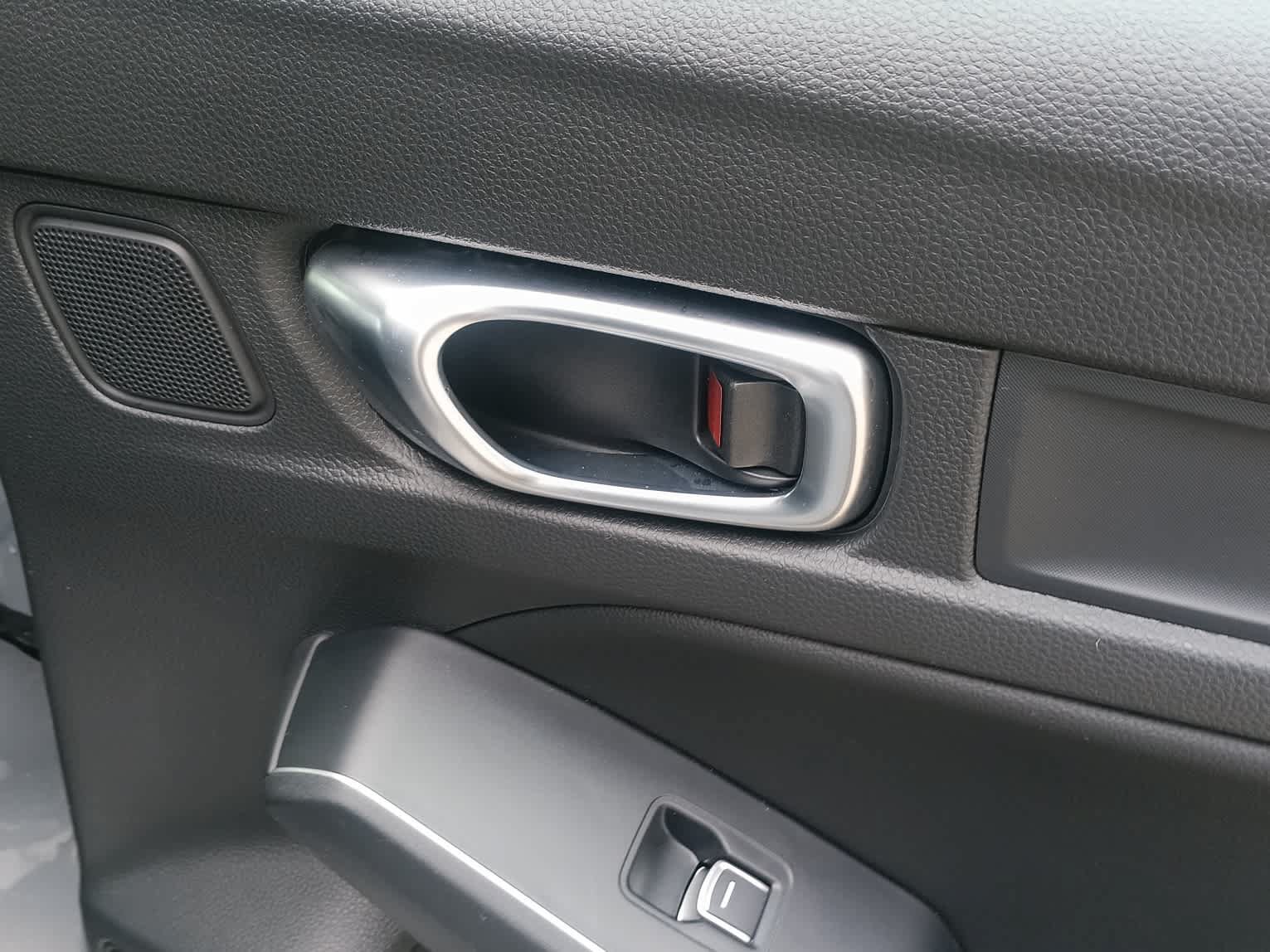 Used 2026 Acura Integra A-Spec FWD image 22