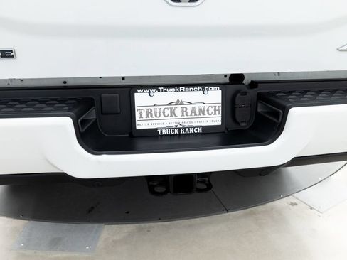 Used 2023 RAM 2500 Laramie AWD/4WD image 15