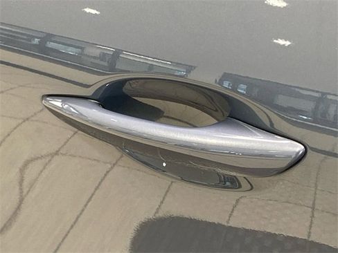 Used 2021 MAZDA CX-30 2.5 Turbo w/ Premium Package image 9