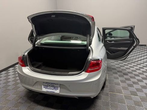 Used 2017 Buick LaCrosse Essence w/ Sun and Shade Package image 25