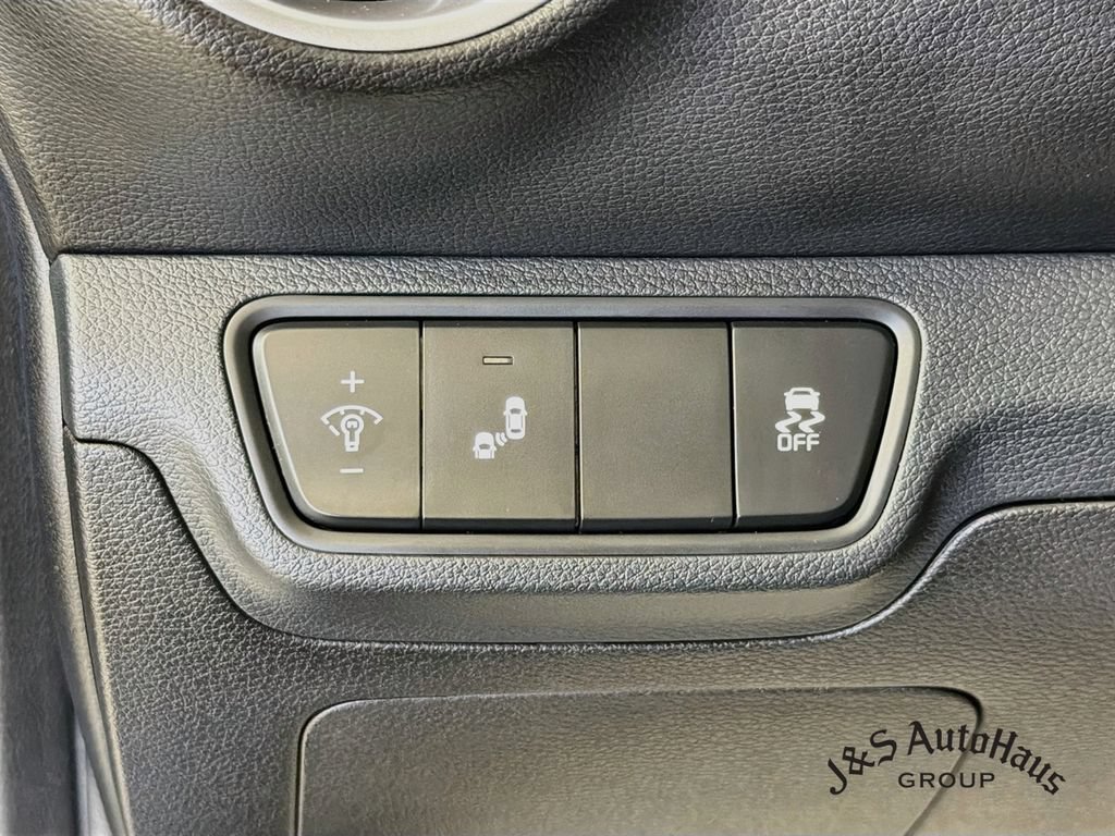 Used 2023 Kia Forte GT w/ GT2 Package FWD image 10