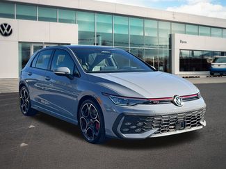 New 2026 Volkswagen GTI Autobahn FWD video 3