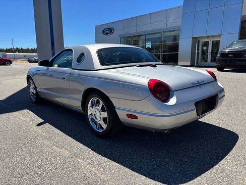 Used 2004 Ford Thunderbird RWD image 5