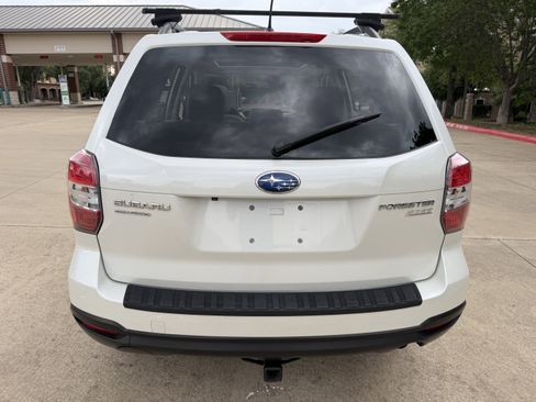 Used 2015 Subaru Forester 2.5i Premium w/ Popular Package #2 image 6