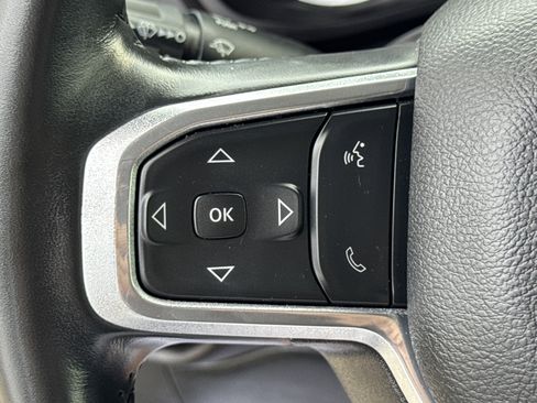 Used 2023 RAM 2500 Laramie image 24