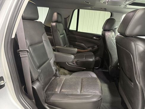 Used 2016 Chevrolet Tahoe LTZ AWD/4WD image 39