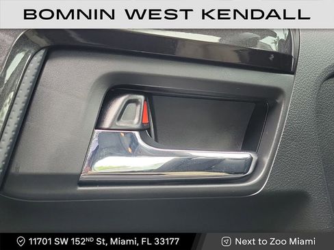 Used 2020 Toyota 4Runner TRD Pro image 30