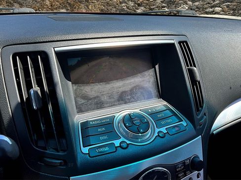 Used 2014 INFINITI Q60 AWD Coupe image 19