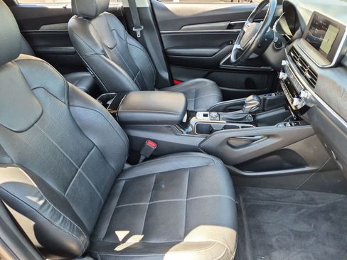 Used 2022 Kia Telluride EX w/ EX Premium Package AWD/4WD image 22