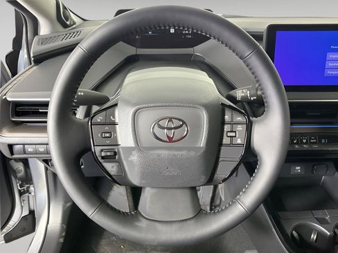 New 2026 Toyota Prius Limited image 18